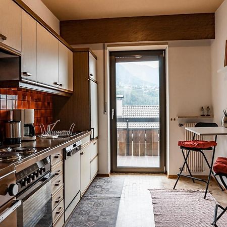 Residence Greymold Rifiano Kültér fotó