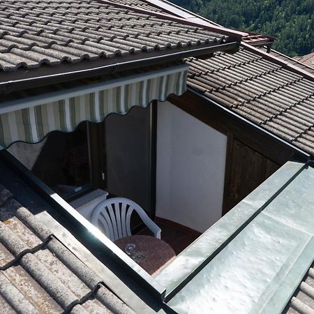 Residence Greymold Rifiano Kültér fotó