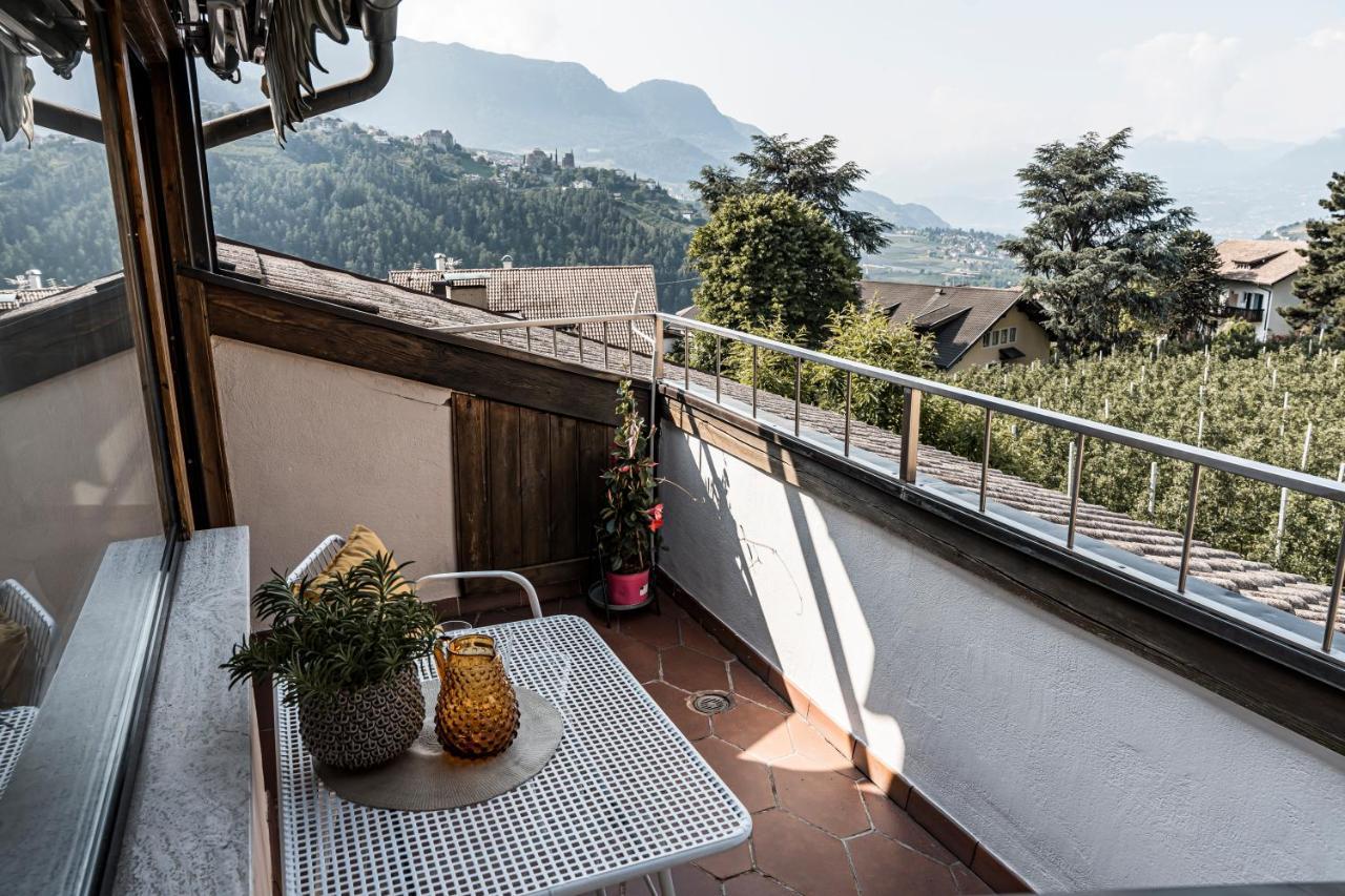 Residence Greymold Rifiano Kültér fotó