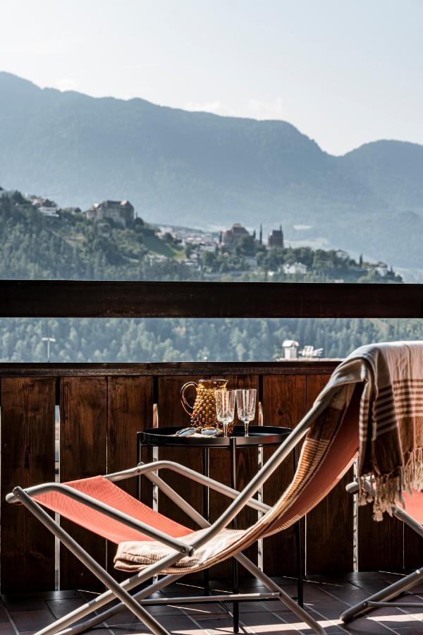 Residence Greymold Rifiano Kültér fotó