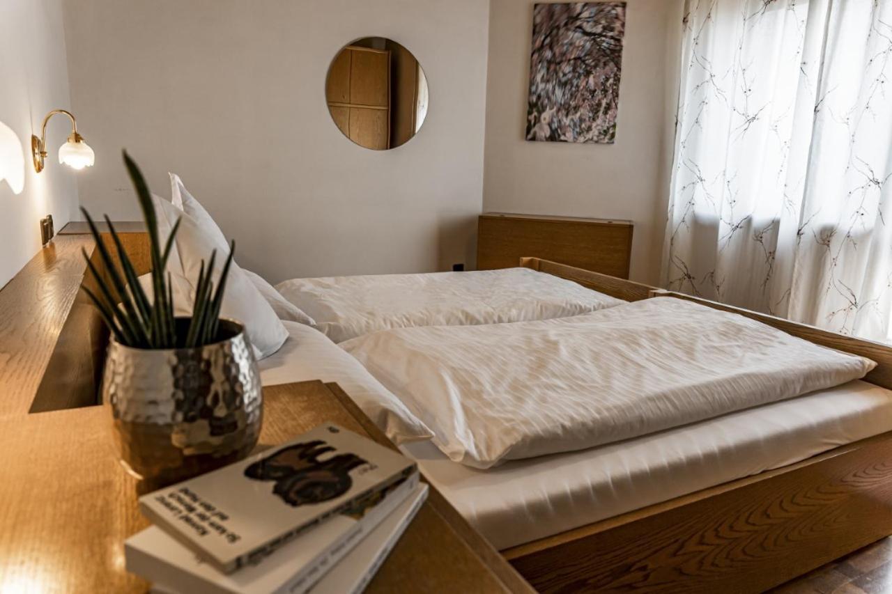 Residence Greymold Rifiano Kültér fotó