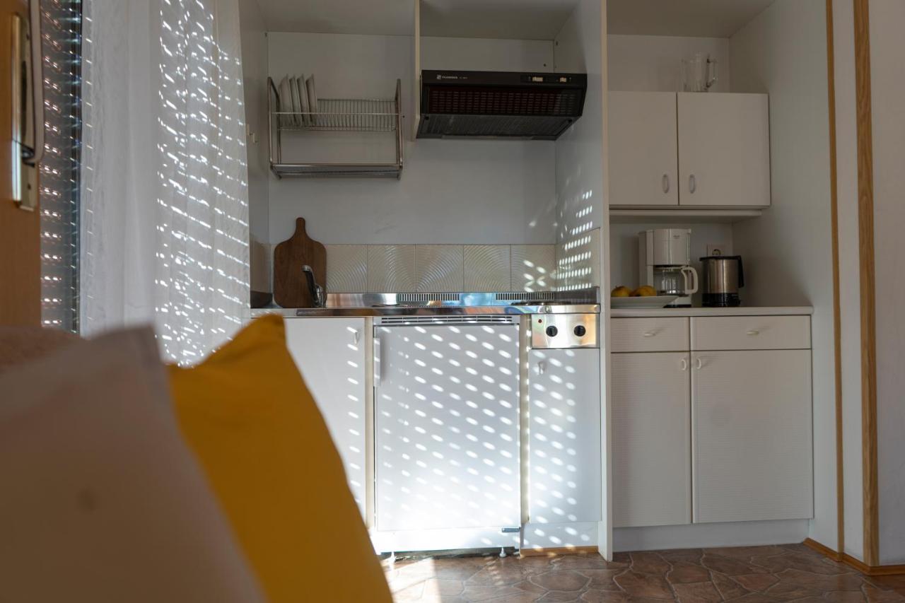 Residence Greymold Rifiano Kültér fotó
