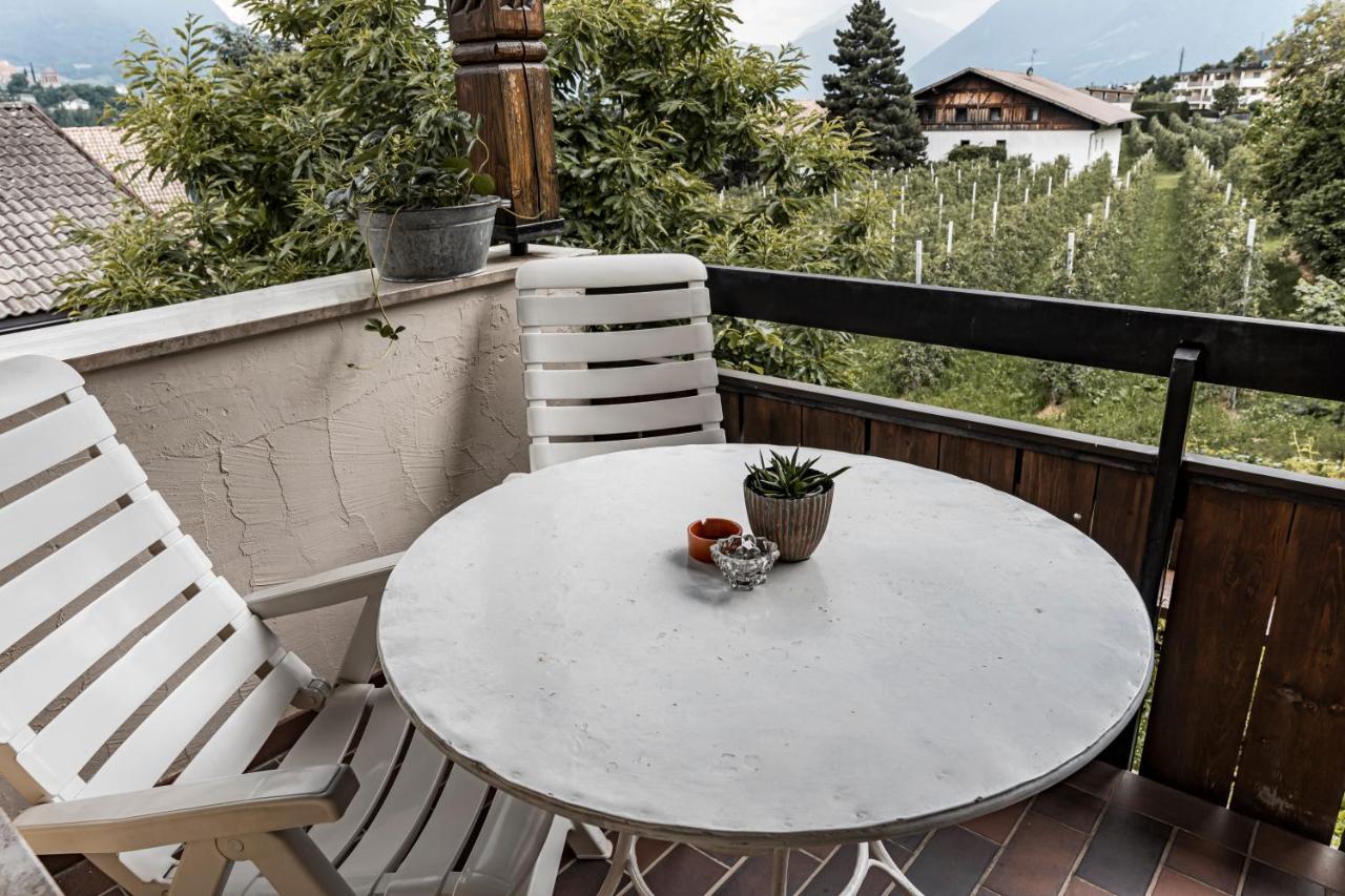 Residence Greymold Rifiano Kültér fotó