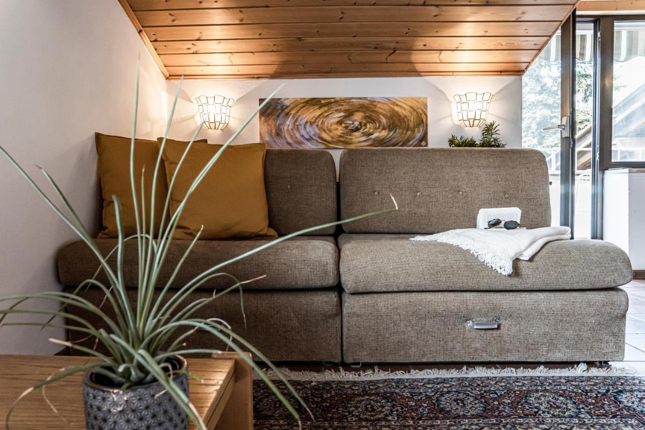 Residence Greymold Rifiano Kültér fotó