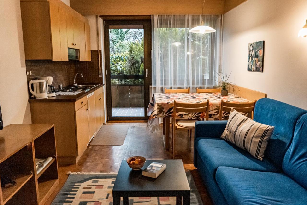 Residence Greymold Rifiano Kültér fotó