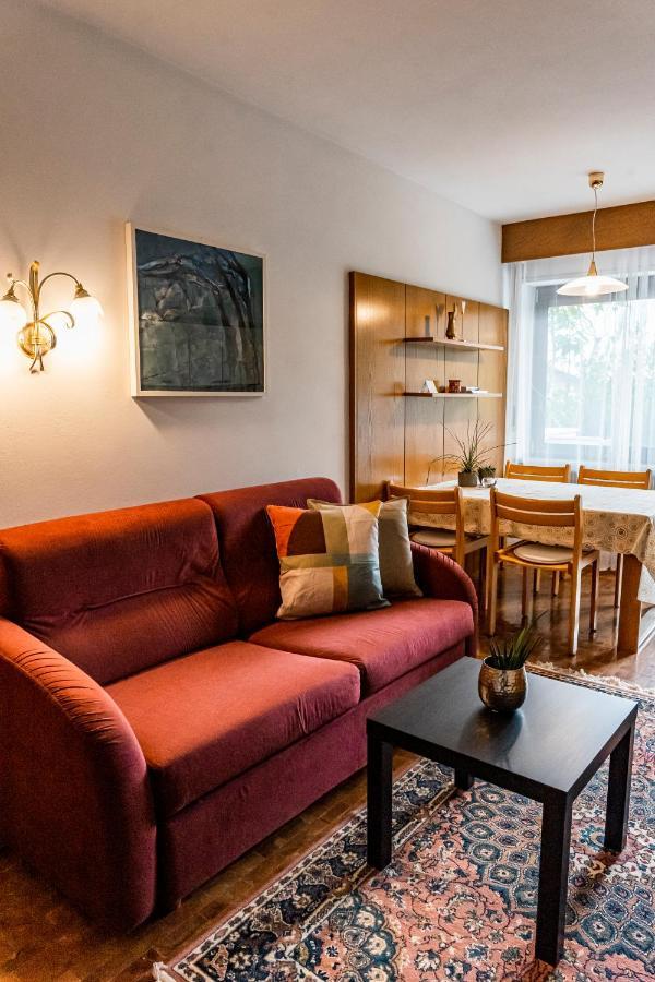 Residence Greymold Rifiano Kültér fotó