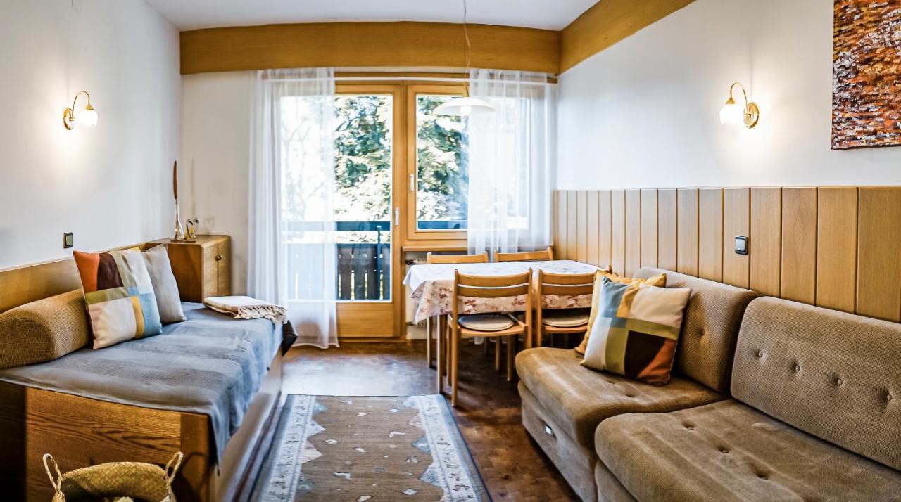 Residence Greymold Rifiano Kültér fotó