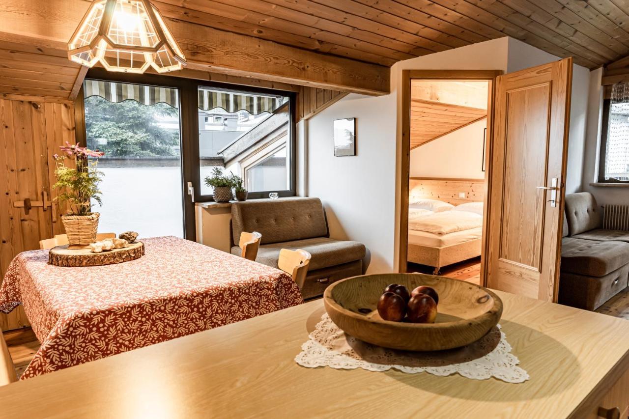 Residence Greymold Rifiano Kültér fotó