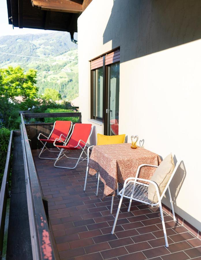 Residence Greymold Rifiano Kültér fotó