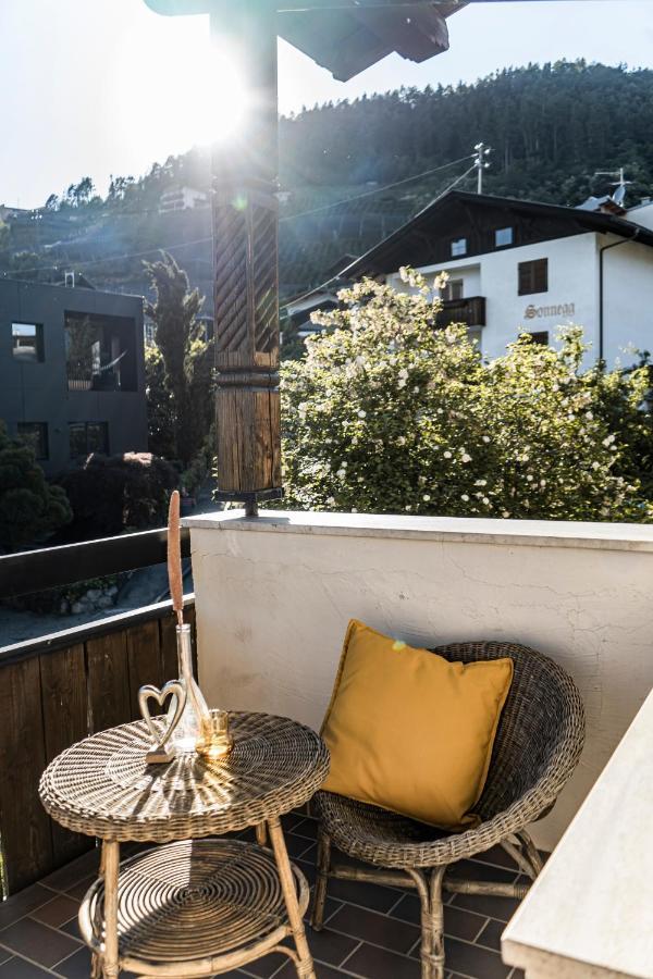 Residence Greymold Rifiano Kültér fotó