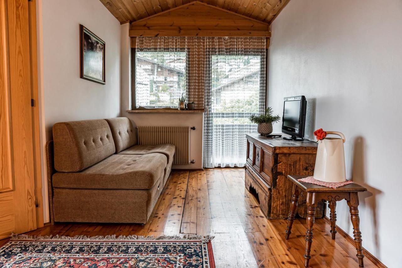 Residence Greymold Rifiano Kültér fotó