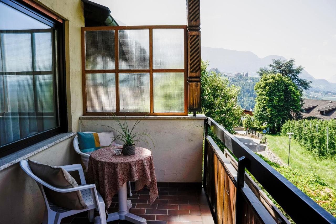 Residence Greymold Rifiano Kültér fotó
