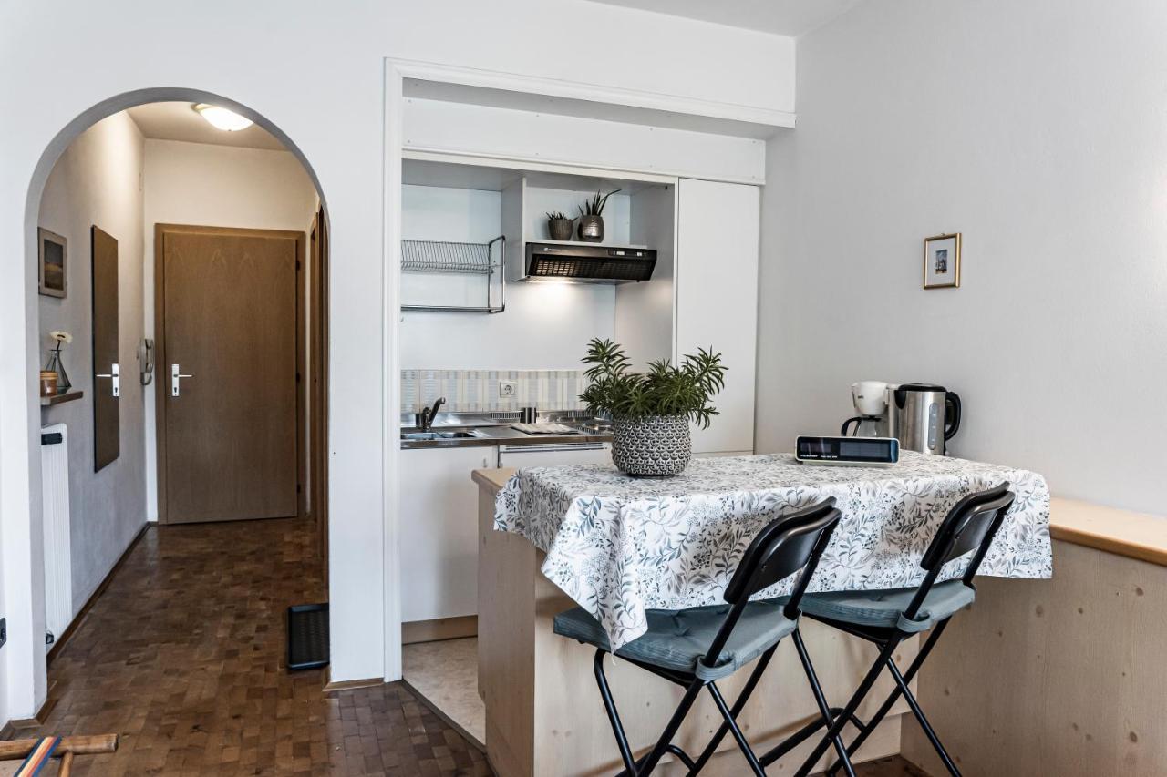 Residence Greymold Rifiano Kültér fotó