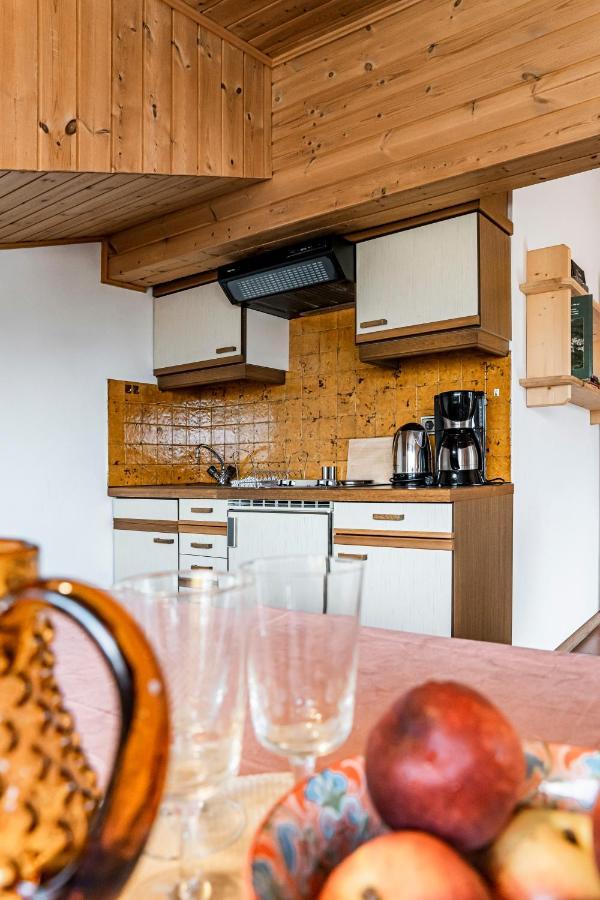 Residence Greymold Rifiano Kültér fotó