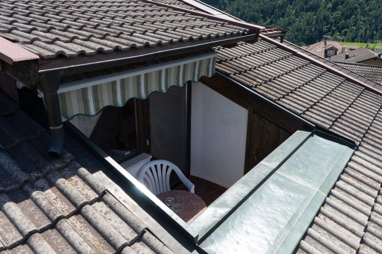 Residence Greymold Rifiano Kültér fotó